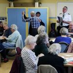 Clubs & Activities for Older People