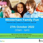 October Family Fun