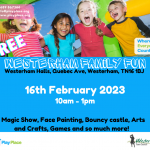 poster of fun session