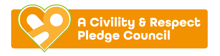 Civility and Respect pledge Council